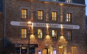 Hotel Restaurant Lesage